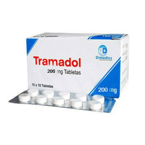 Tramadol 100mg Tablets - Image 3