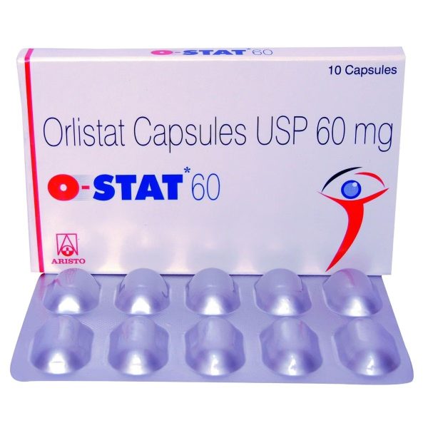 Orlistat weight loss - Image 2