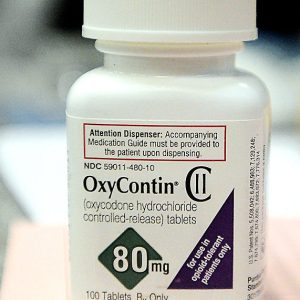 oxycontin uk