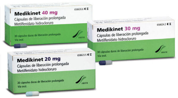 medikinet xl