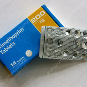 Trimethoprim 200 mg