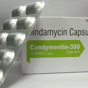 clindamycin bnf